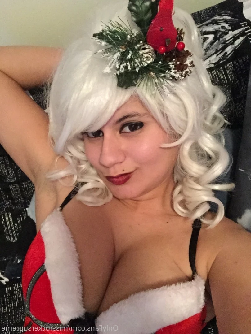 Ellie Villafane [ missrockersupreme ] Onlyfans leaked photo 14096335 on Hotleaks.tv