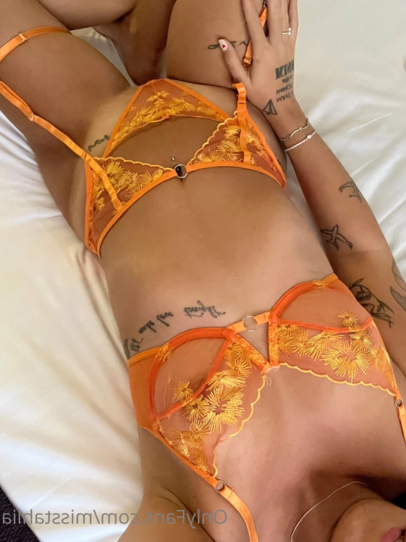 Tahlia [ misstahlia ] Onlyfans leaked photo 11165003 on Hotleaks.tv