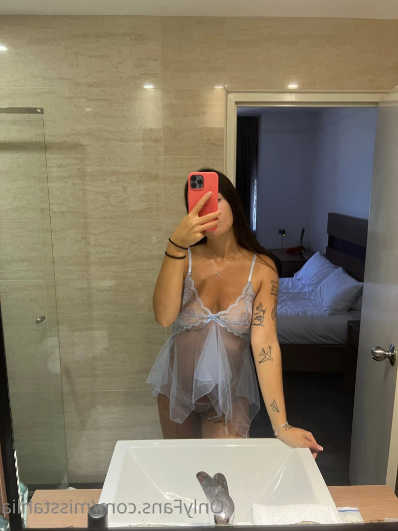 Tahlia [ misstahlia ] Onlyfans leaked photo 11165014 on Hotleaks.tv