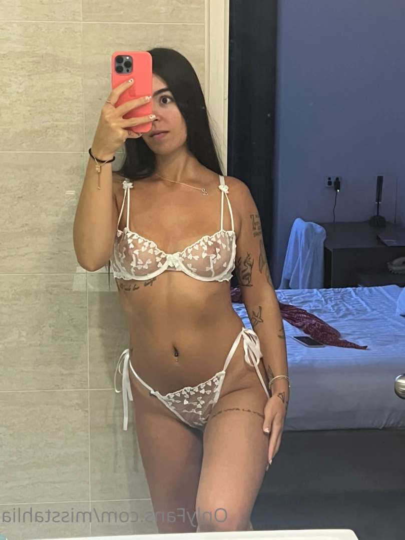 Tahlia [ misstahlia ] Onlyfans leaked photo 11165053 on Hotleaks.tv