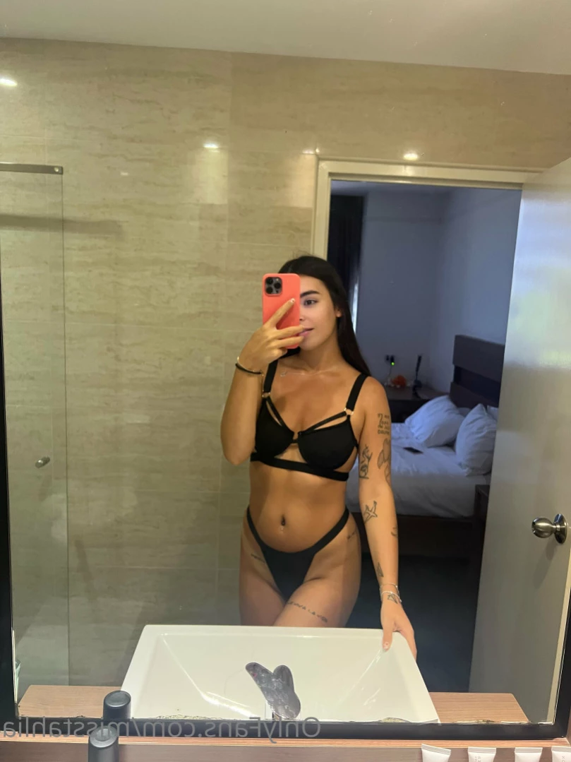 Tahlia [ misstahlia ] Onlyfans leaked photo 11165118 on Hotleaks.tv