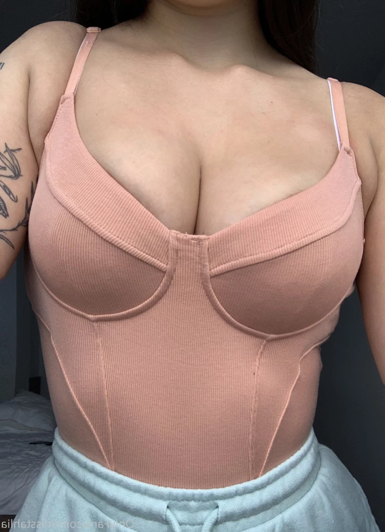 Tahlia [ misstahlia ] Onlyfans leaked photo 11165120 on Hotleaks.tv