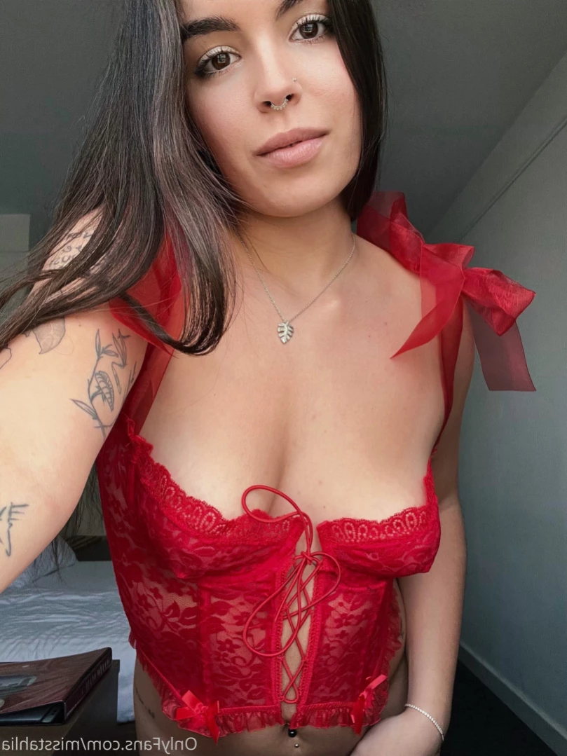 Tahlia [ misstahlia ] Onlyfans leaked photo 11165194 on Hotleaks.tv