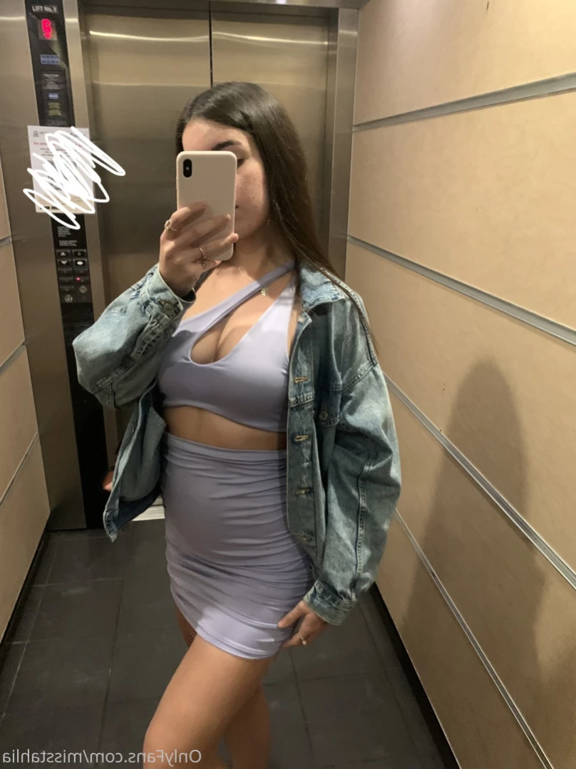 Tahlia [ misstahlia ] Onlyfans leaked photo 12140694 on Hotleaks.tv