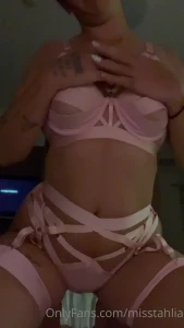 Tahlia [ misstahlia ] Onlyfans leaked video 12459453 on Hotleaks.tv