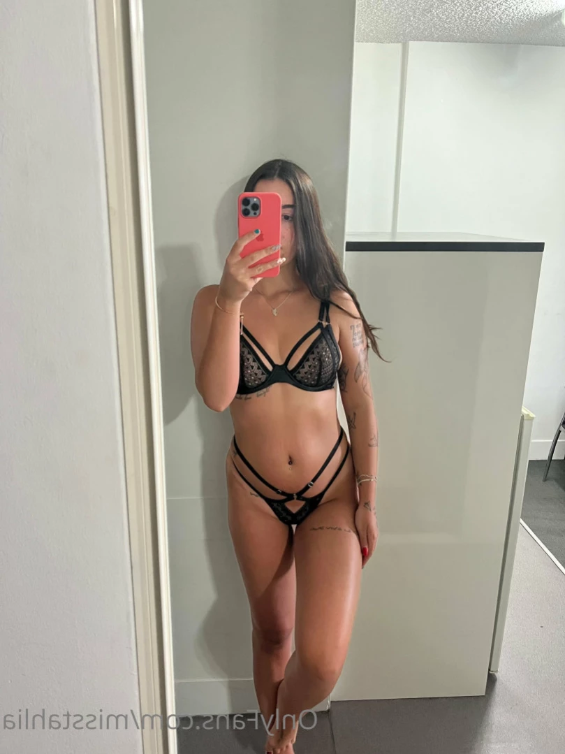 Tahlia [ misstahlia ] Onlyfans leaked photo 13479493 on Hotleaks.tv