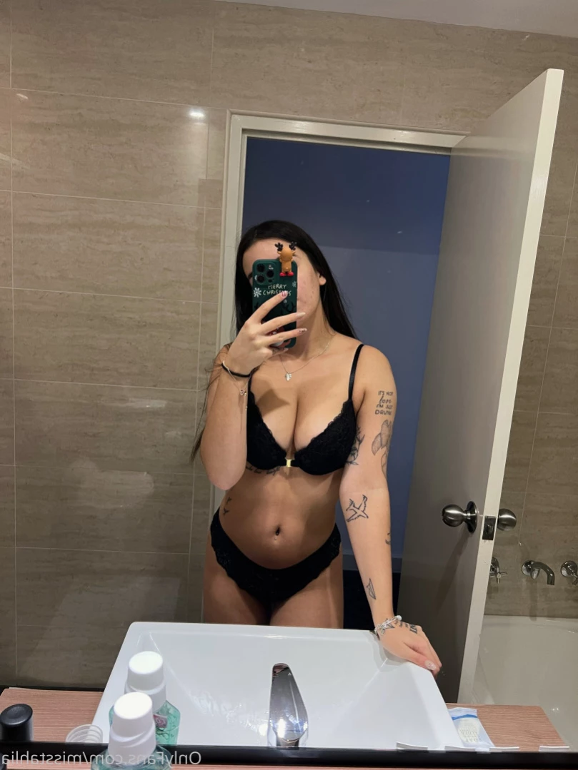 Tahlia [ misstahlia ] Onlyfans leaked photo 15172634 on Hotleaks.tv