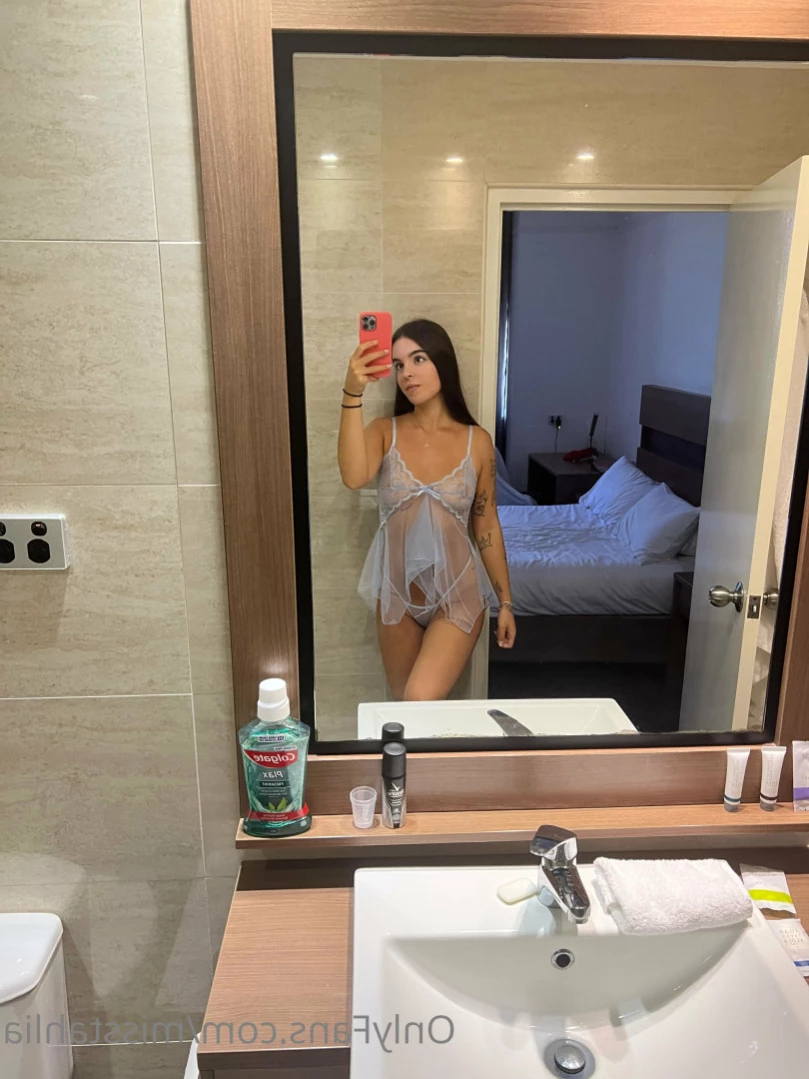 Tahlia [ misstahlia ] Onlyfans leaked photo 15291194 on Hotleaks.tv