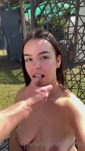 Tahlia [ misstahlia ] Onlyfans leaked video 15696774 on Hotleaks.tv