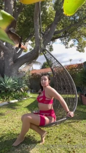 Tahlia [ misstahlia ] Onlyfans leaked video 15696837 on Hotleaks.tv