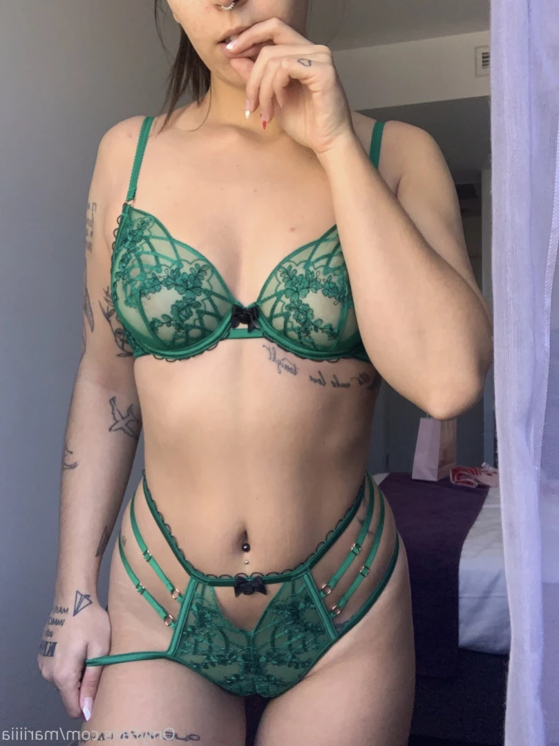 Tahlia [ misstahlia ] Onlyfans leaked photo 16294153 on Hotleaks.tv