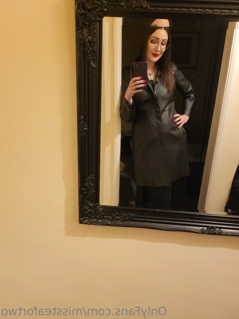 Miss Tea [ missteaasmr ] Onlyfans leaked photo 11164969 on Hotleaks.tv