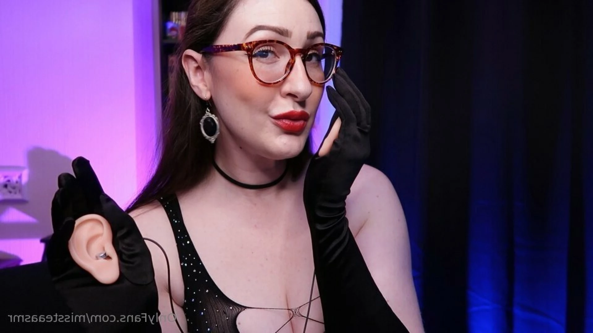 Miss Tea [ missteaasmr ] Onlyfans leaked photo 11164987 on Hotleaks.tv