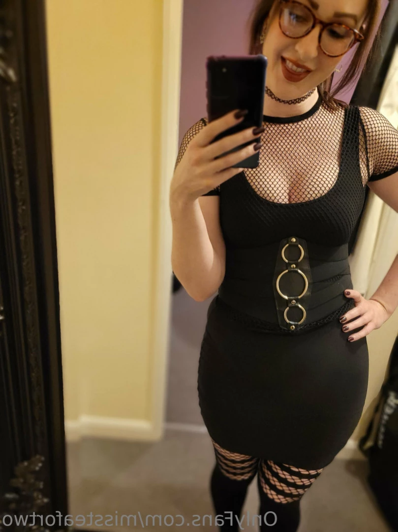 Miss Tea [ missteaasmr ] Onlyfans leaked photo 11164990 on Hotleaks.tv