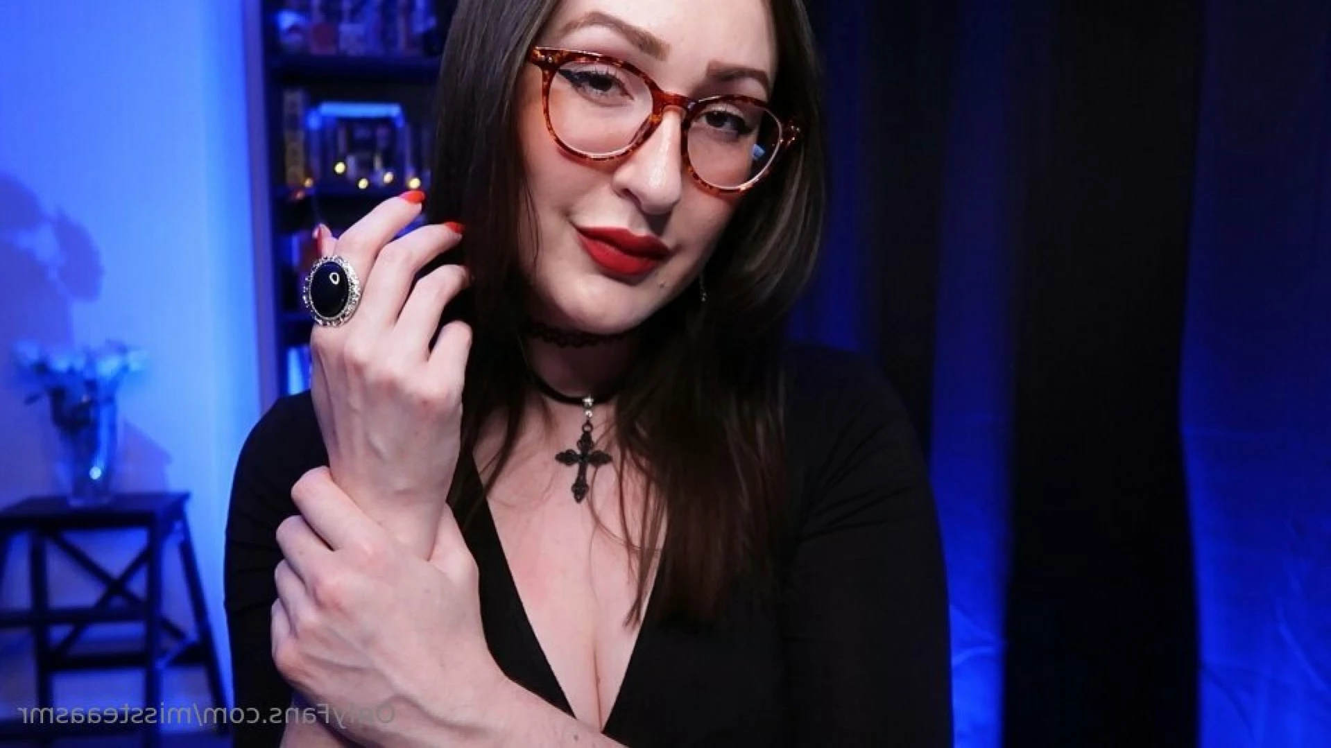 Miss Tea [ missteaasmr ] Onlyfans leaked photo 11164996 on Hotleaks.tv