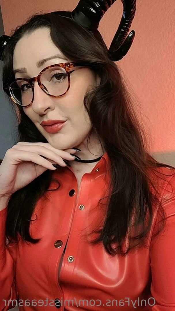 Miss Tea [ missteaasmr ] Onlyfans leaked photo 15348781 on Hotleaks.tv