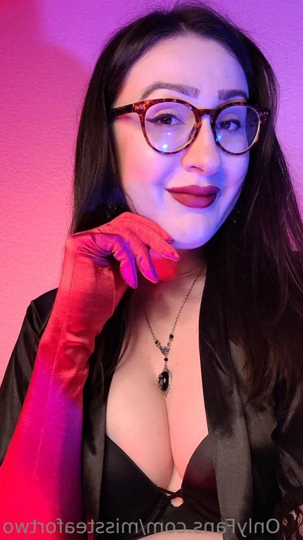 Miss Tea [ missteaasmr ] Onlyfans leaked photo 15737637 on Hotleaks.tv