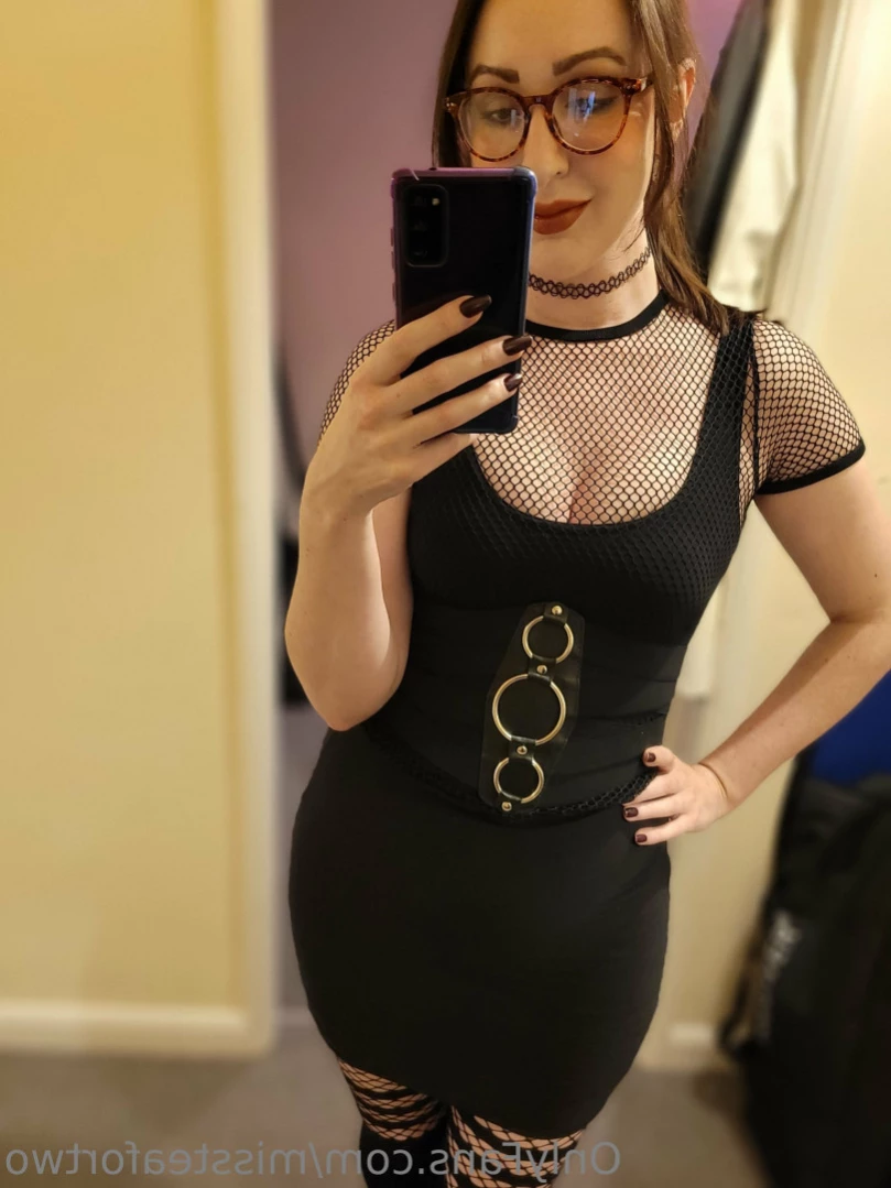 Miss Tea [ missteaasmr ] Onlyfans leaked photo 15927725 on Hotleaks.tv