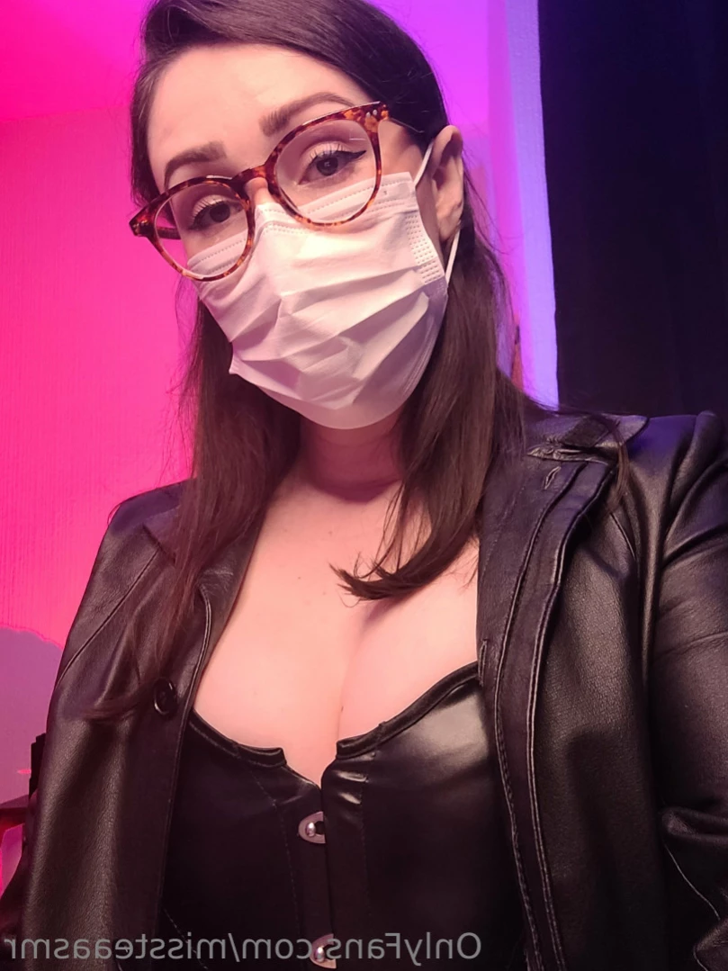 Miss Tea [ missteaasmr ] Onlyfans leaked photo 16028372 on Hotleaks.tv