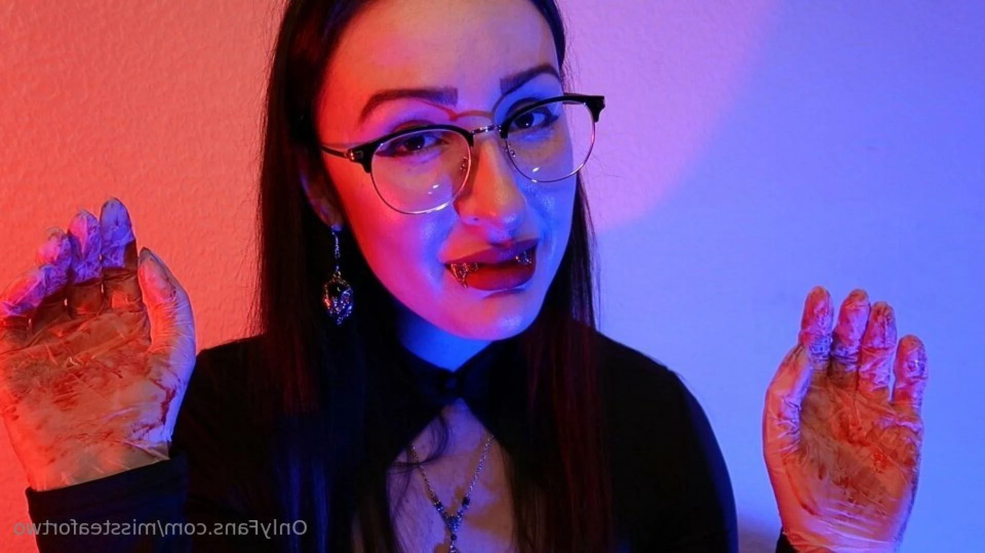 Miss Tea [ missteaasmr ] Onlyfans leaked photo 16193170 on Hotleaks.tv
