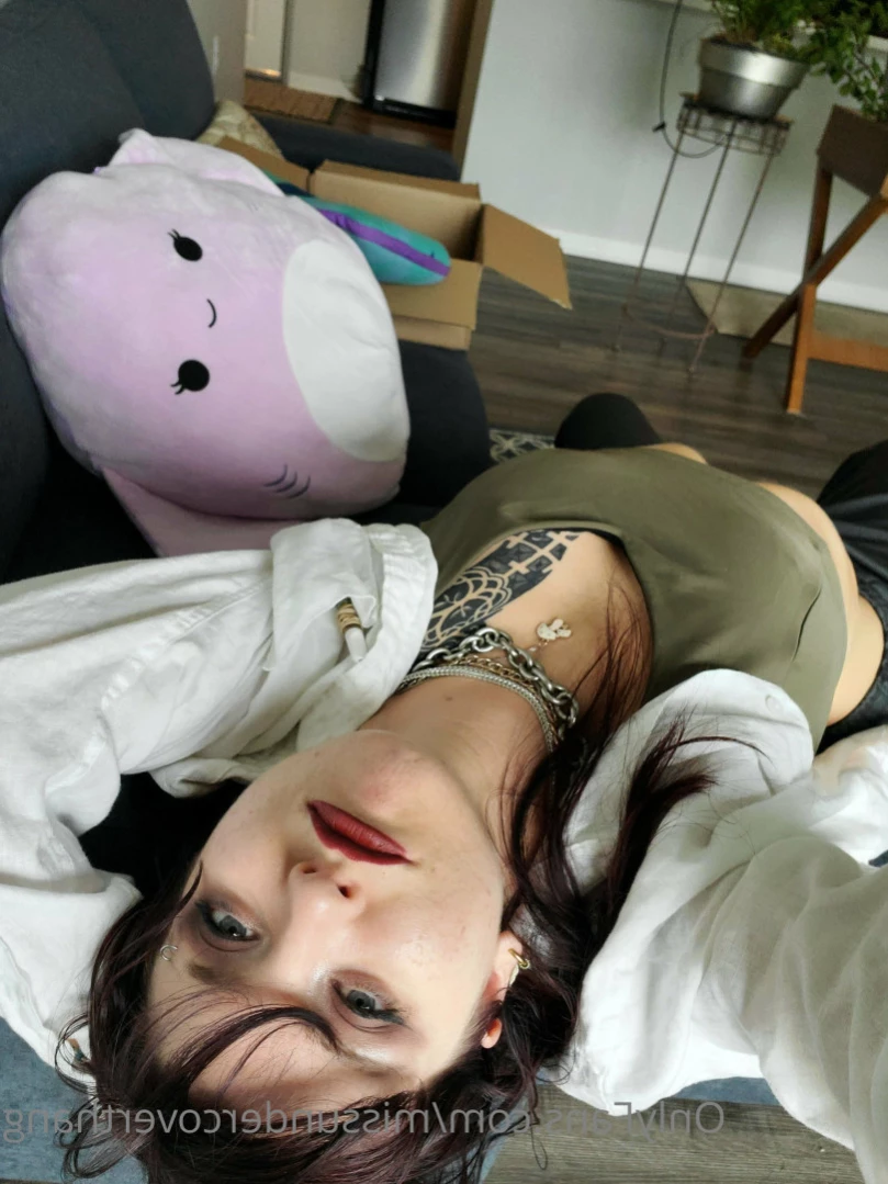 missundercoverthang Onlyfans leaked photo 11164121 on Hotleaks.tv