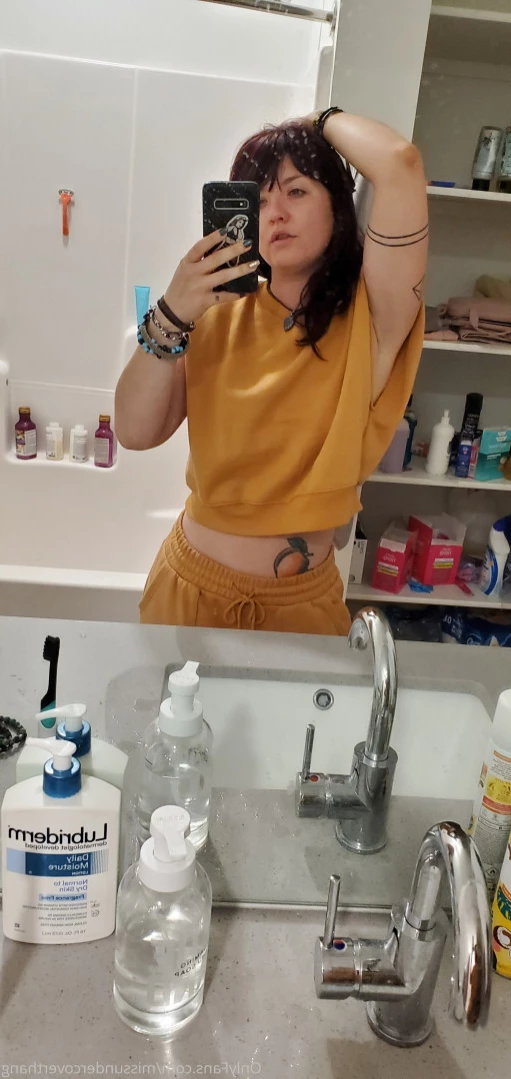 missundercoverthang Onlyfans leaked photo 11164122 on Hotleaks.tv