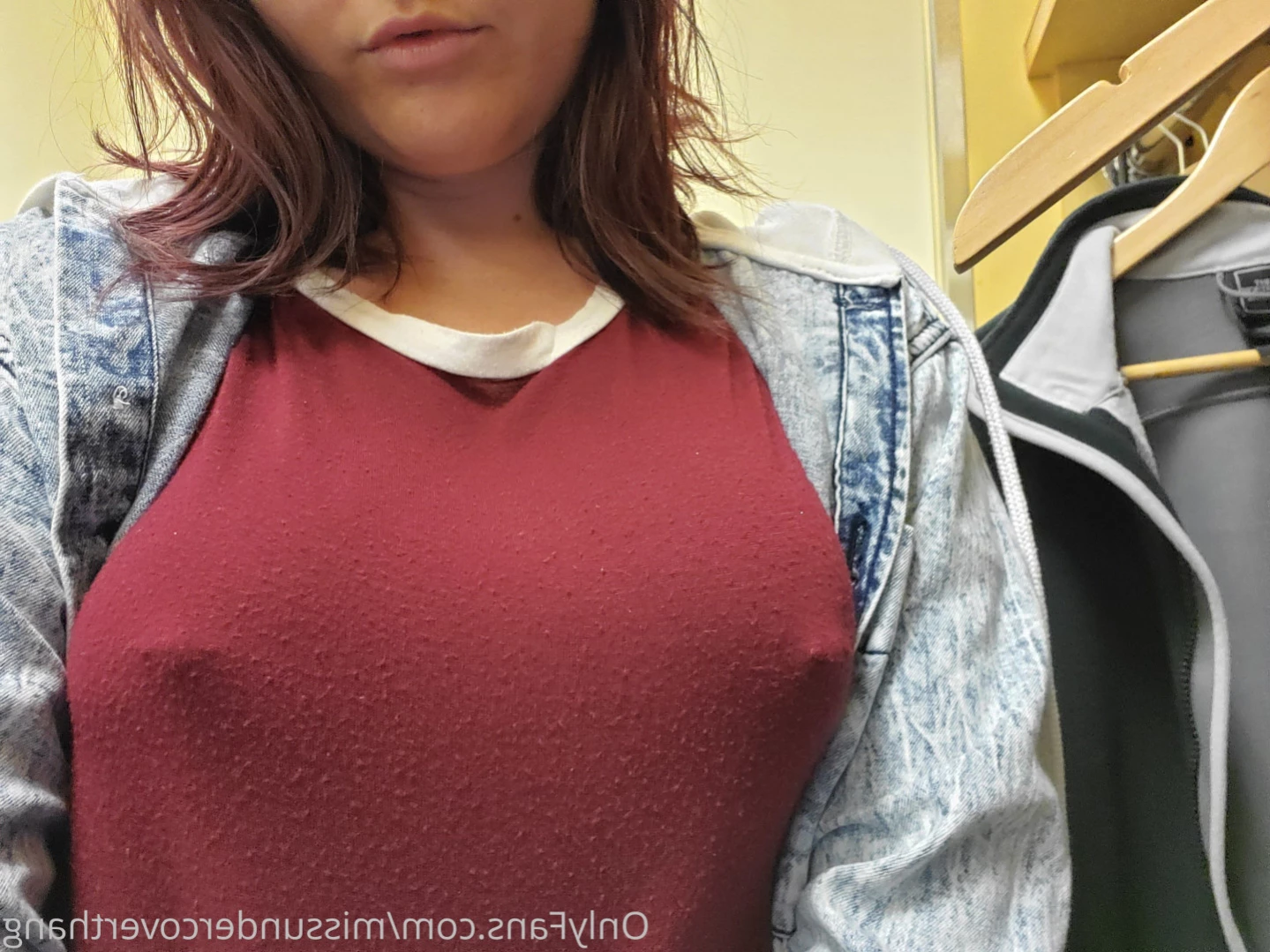 missundercoverthang Onlyfans leaked photo 11164188 on Hotleaks.tv