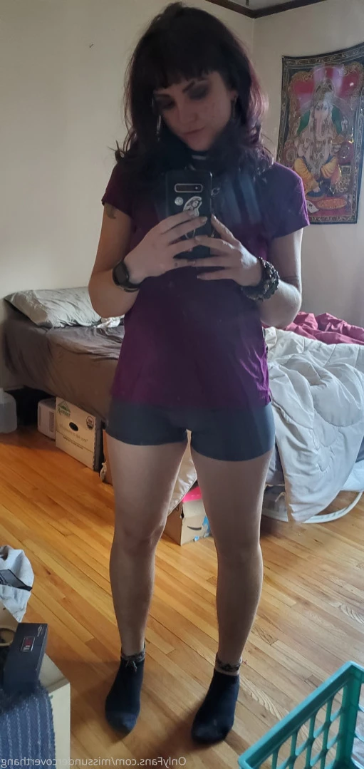 missundercoverthang Onlyfans leaked photo 11164190 on Hotleaks.tv