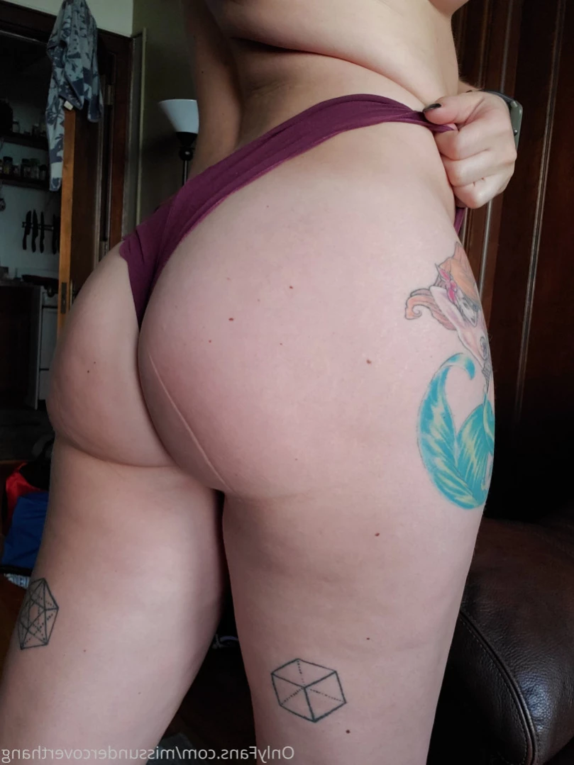 missundercoverthang Onlyfans leaked photo 11164360 on Hotleaks.tv