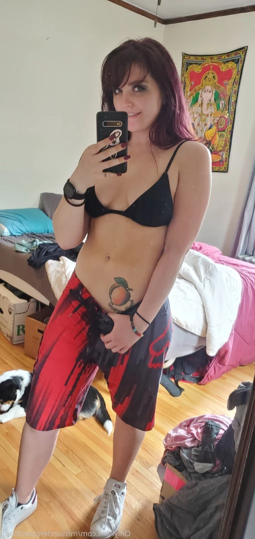 missundercoverthang Onlyfans leaked photo 11164400 on Hotleaks.tv