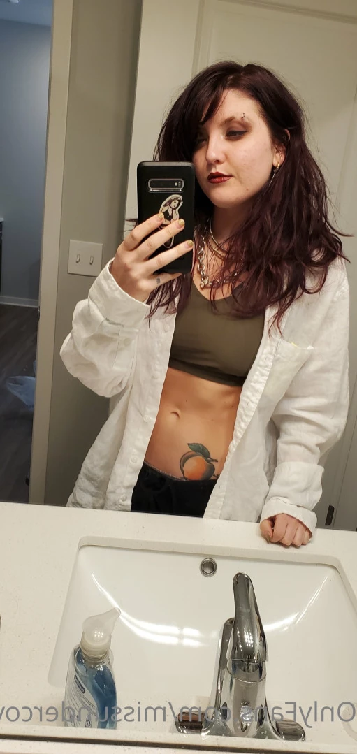 missundercoverthang Onlyfans leaked photo 11164859 on Hotleaks.tv