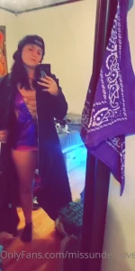 missundercoverthang Onlyfans leaked video 11866014 on Hotleaks.tv