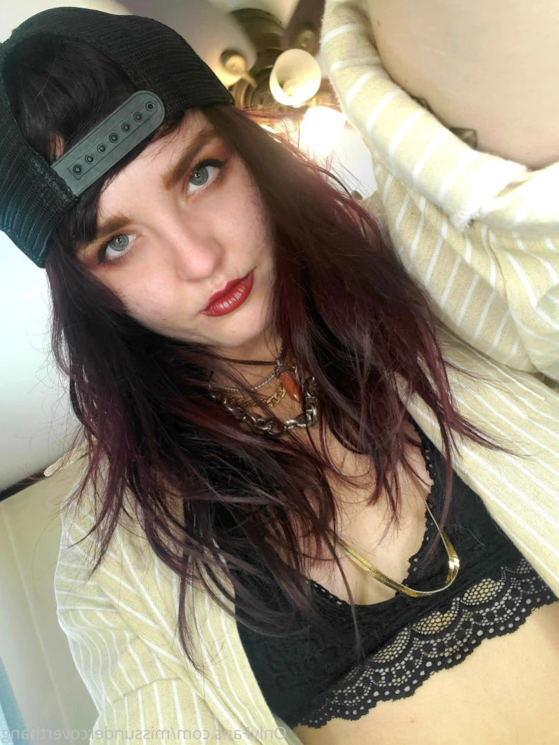 missundercoverthang Onlyfans leaked photo 12933279 on Hotleaks.tv