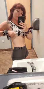 missundercoverthang Onlyfans leaked video 13520994 on Hotleaks.tv