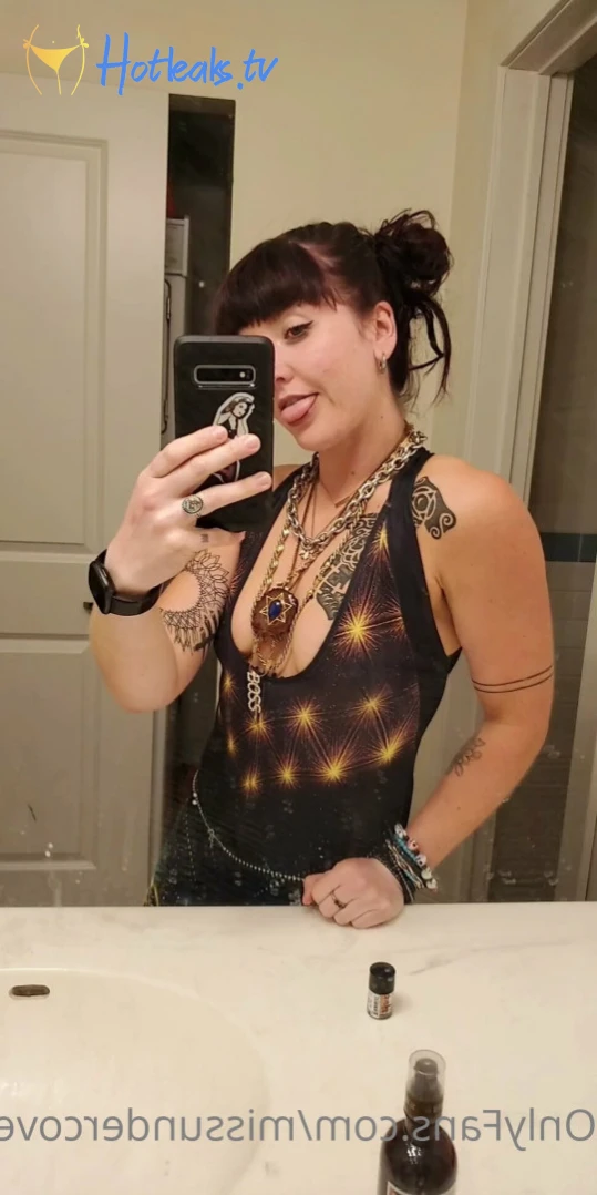 missundercoverthang Onlyfans leaked photo 13676681 on Hotleaks.tv