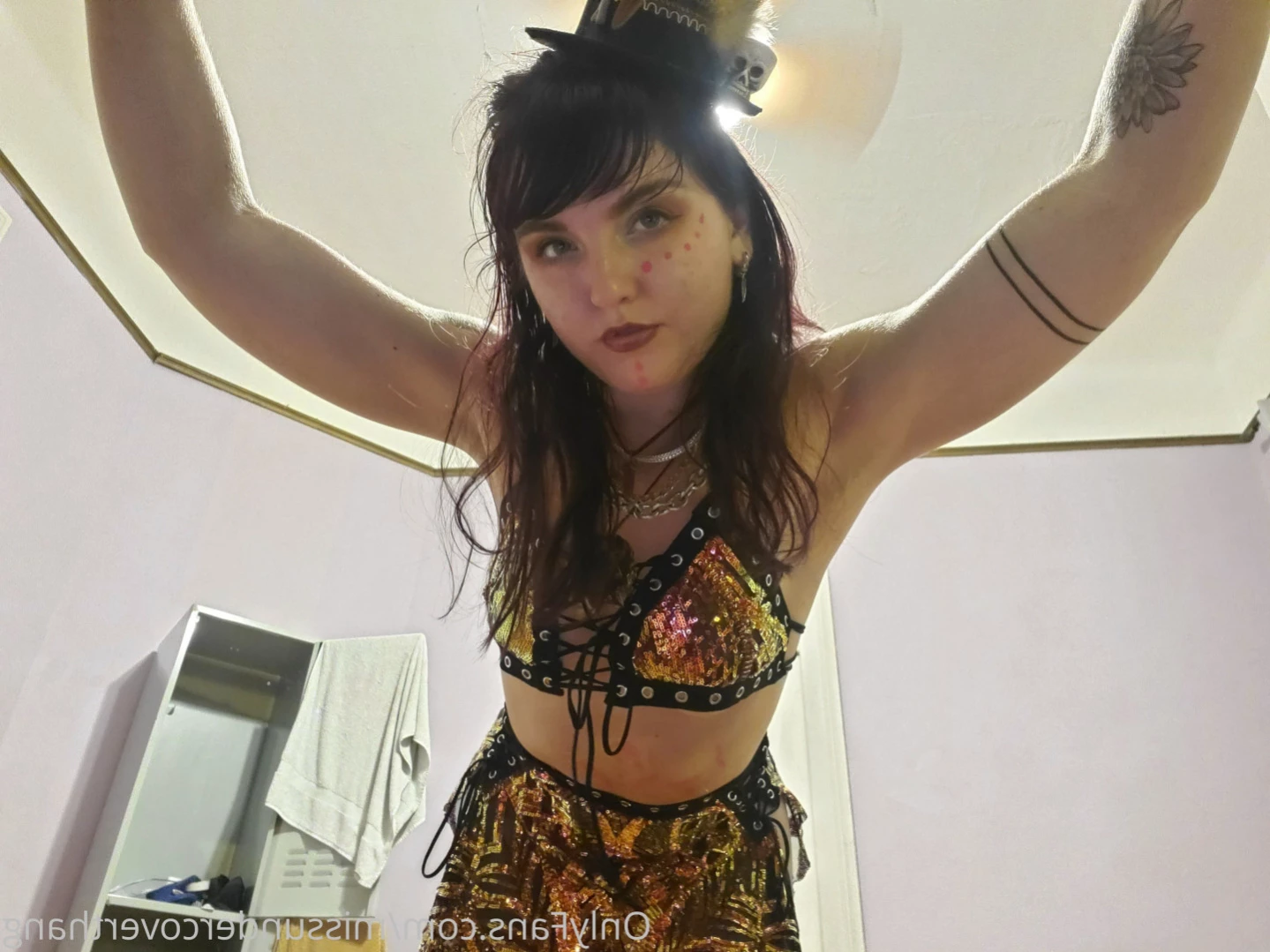 missundercoverthang Onlyfans leaked photo 13676737 on Hotleaks.tv