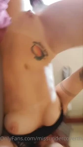 missundercoverthang Onlyfans leaked video 13889186 on Hotleaks.tv