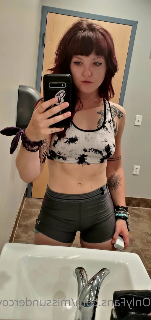 missundercoverthang Onlyfans leaked photo 14302819 on Hotleaks.tv