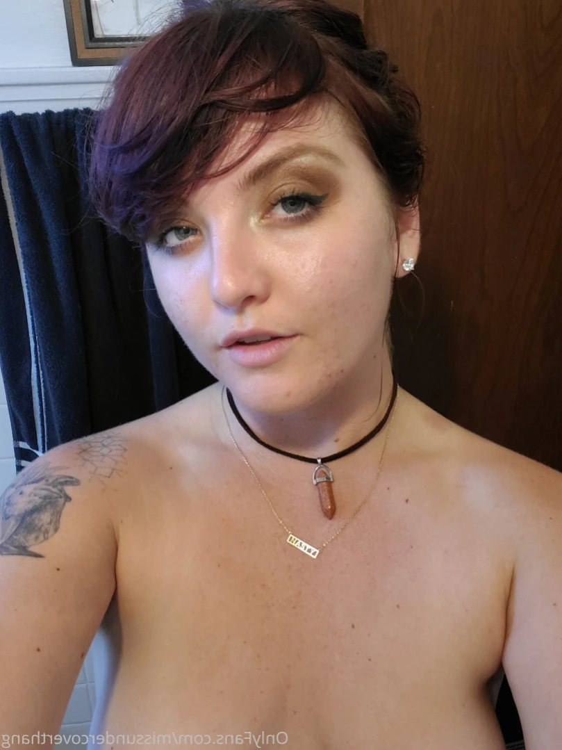 missundercoverthang Onlyfans leaked photo 14389773 on Hotleaks.tv
