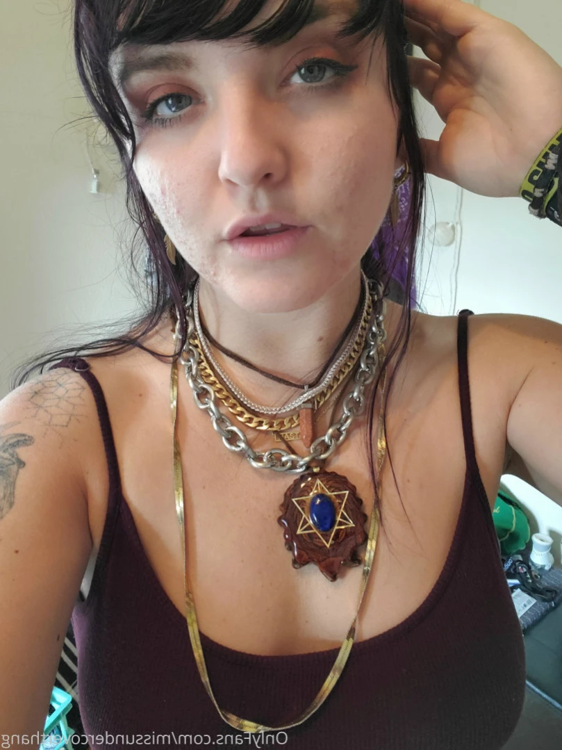 missundercoverthang Onlyfans leaked photo 14389839 on Hotleaks.tv