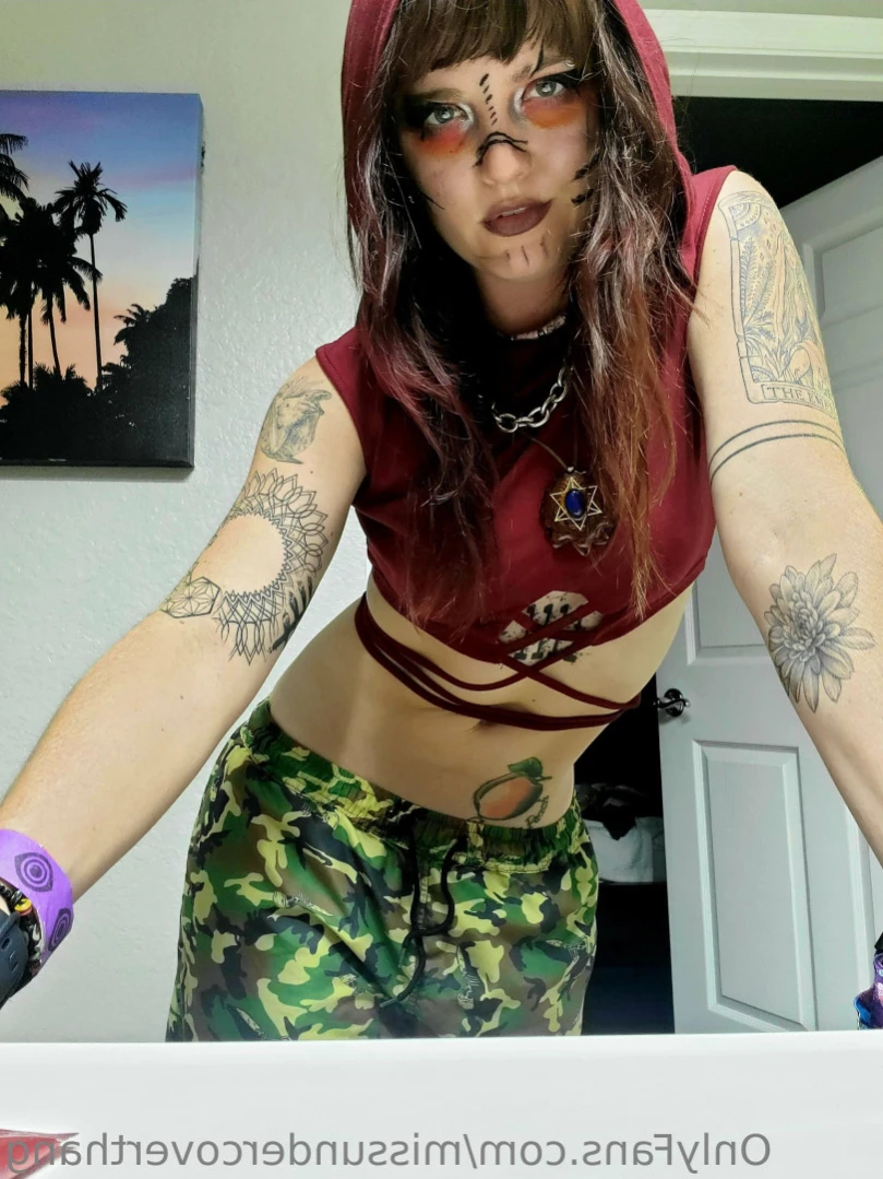 missundercoverthang Onlyfans leaked photo 14407193 on Hotleaks.tv