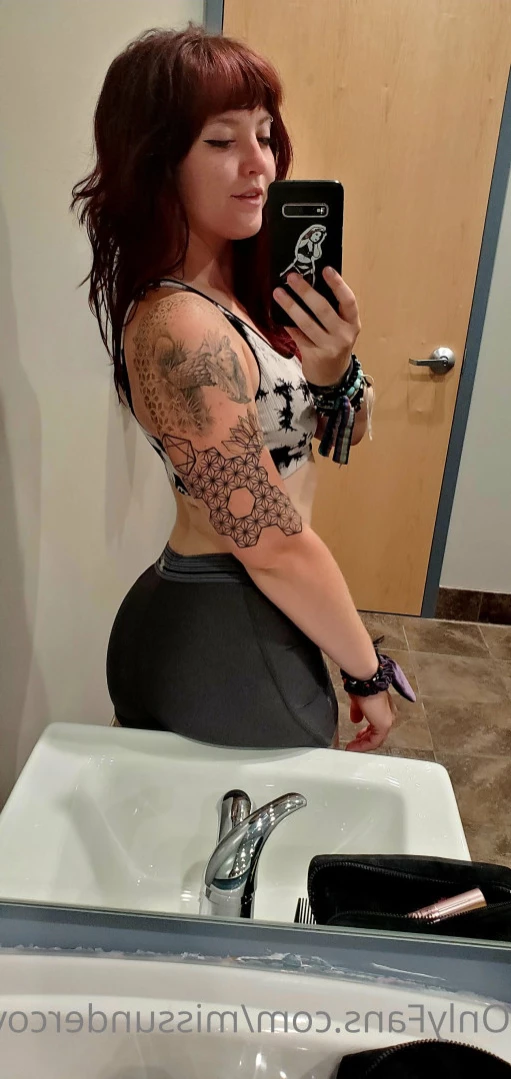 missundercoverthang Onlyfans leaked photo 15172763 on Hotleaks.tv