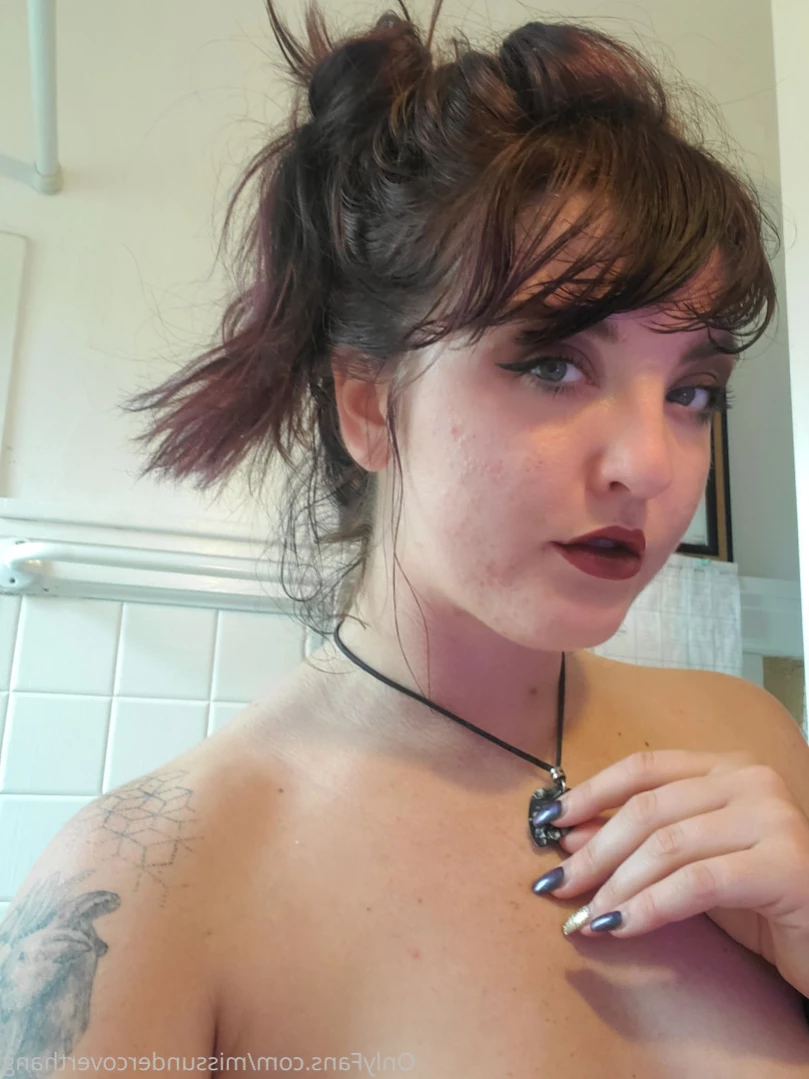 missundercoverthang Onlyfans leaked photo 15762037 on Hotleaks.tv