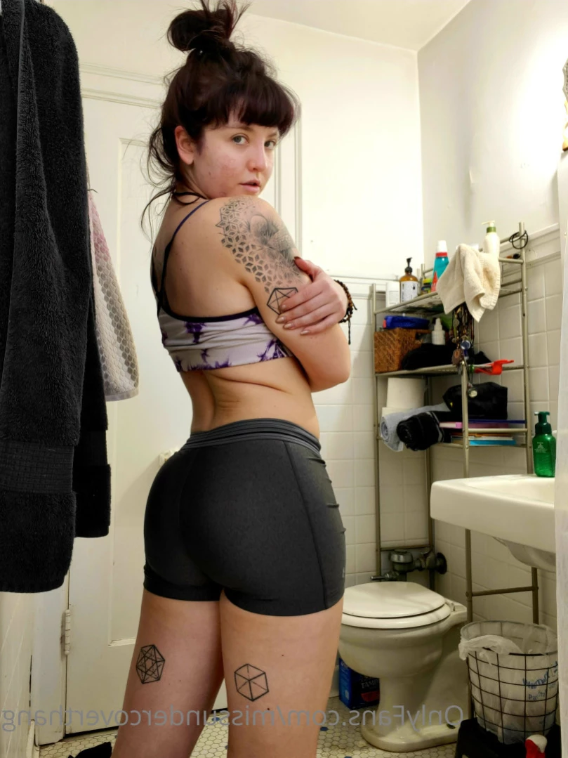 missundercoverthang Onlyfans leaked photo 16271765 on Hotleaks.tv