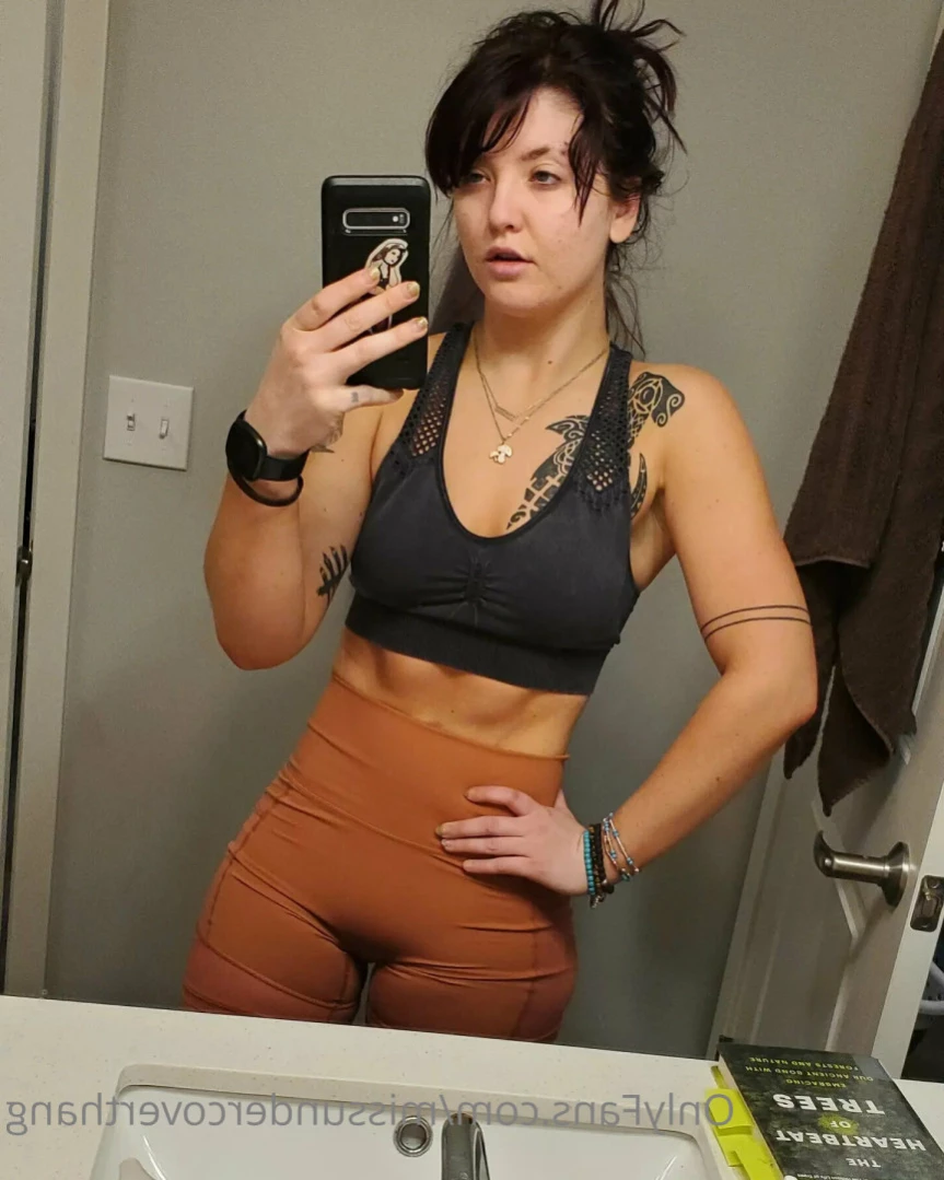 missundercoverthang Onlyfans leaked photo 16294397 on Hotleaks.tv