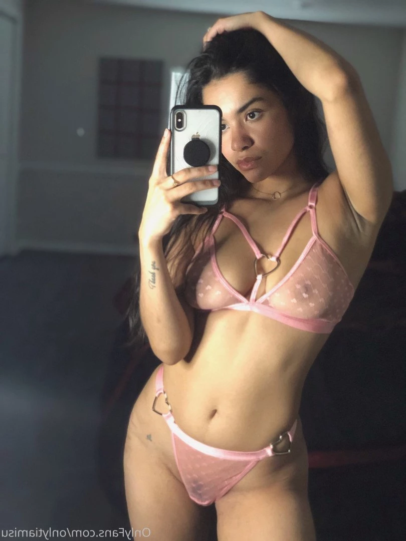 Tierramisu [ onlytiamisu ] Onlyfans leaked photo 943764 on Hotleaks.tv