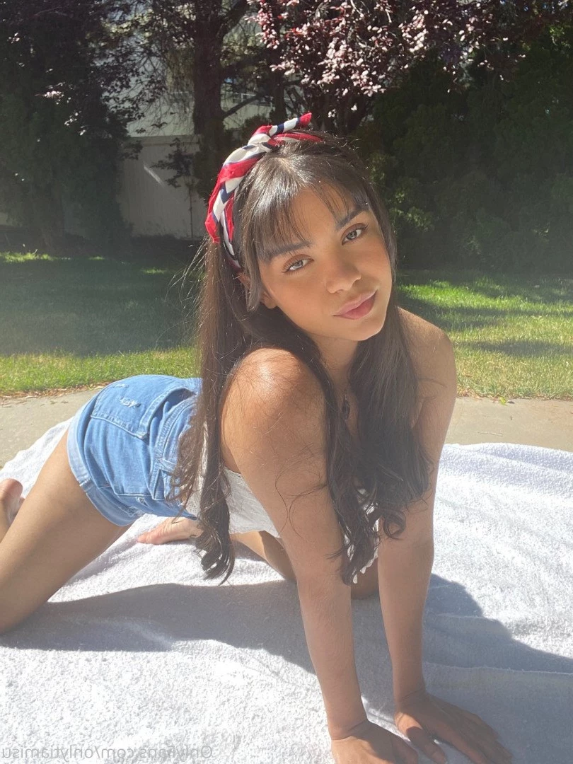 Tierramisu [ onlytiamisu ] Onlyfans leaked photo 943914 on Hotleaks.tv