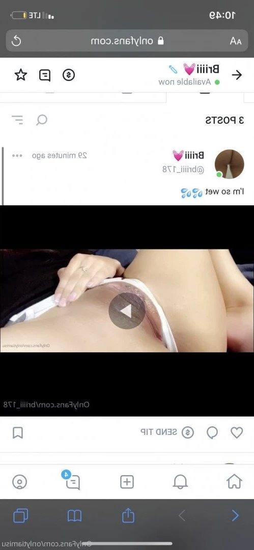 Tierramisu [ onlytiamisu ] Onlyfans leaked photo 943989 on Hotleaks.tv