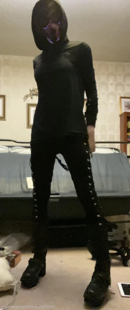 Mistress Misery [ mistressmisery ] Onlyfans leaked photo 11163063 on Hotleaks.tv