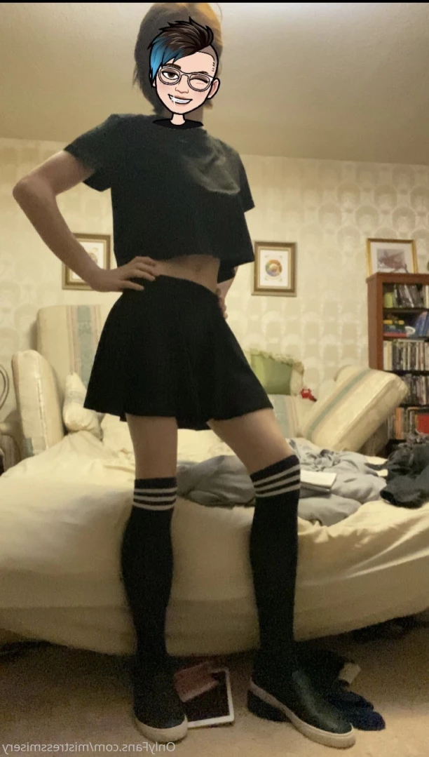 Mistress Misery [ mistressmisery ] Onlyfans leaked photo 11163068 on Hotleaks.tv